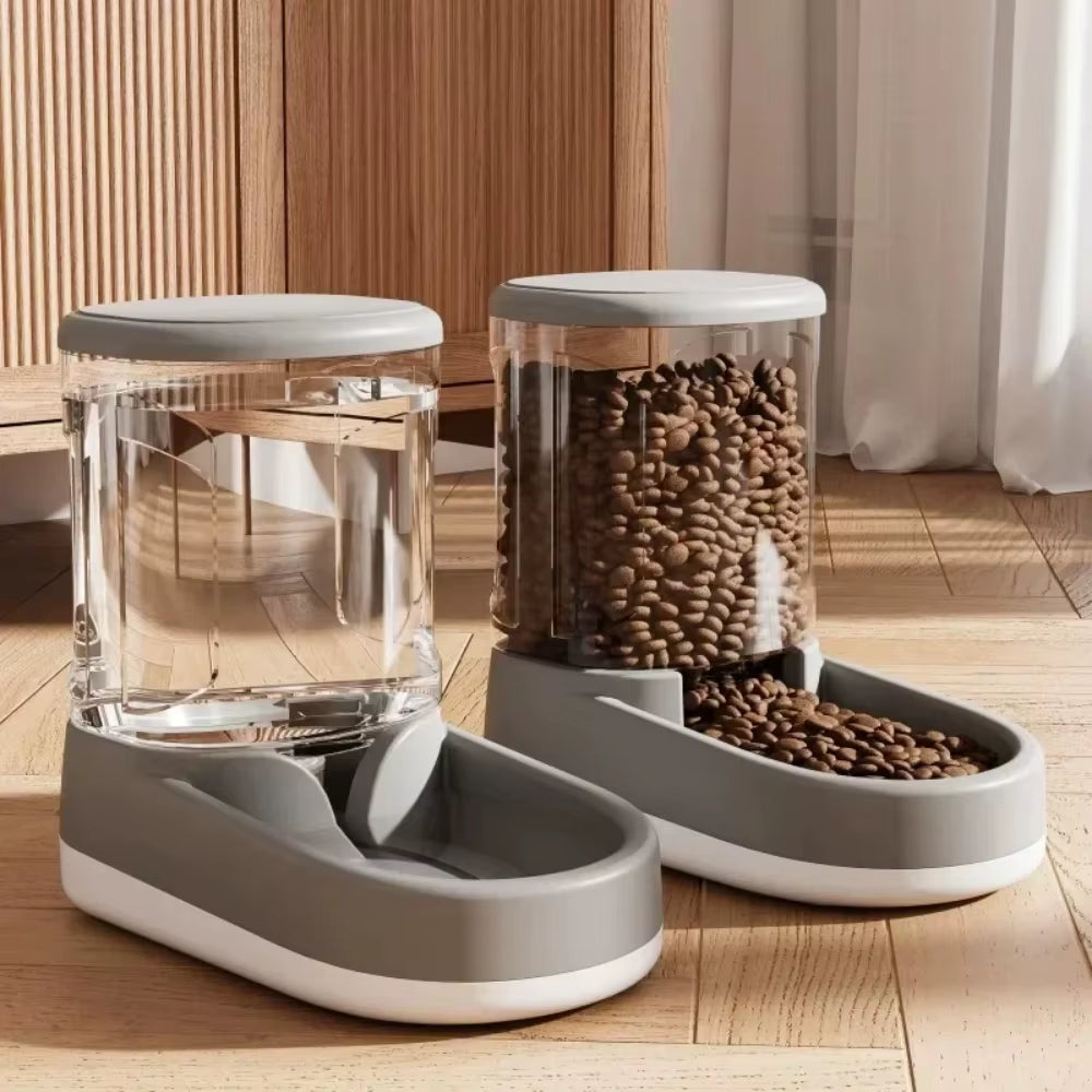 HydraKicks Pet Feeder