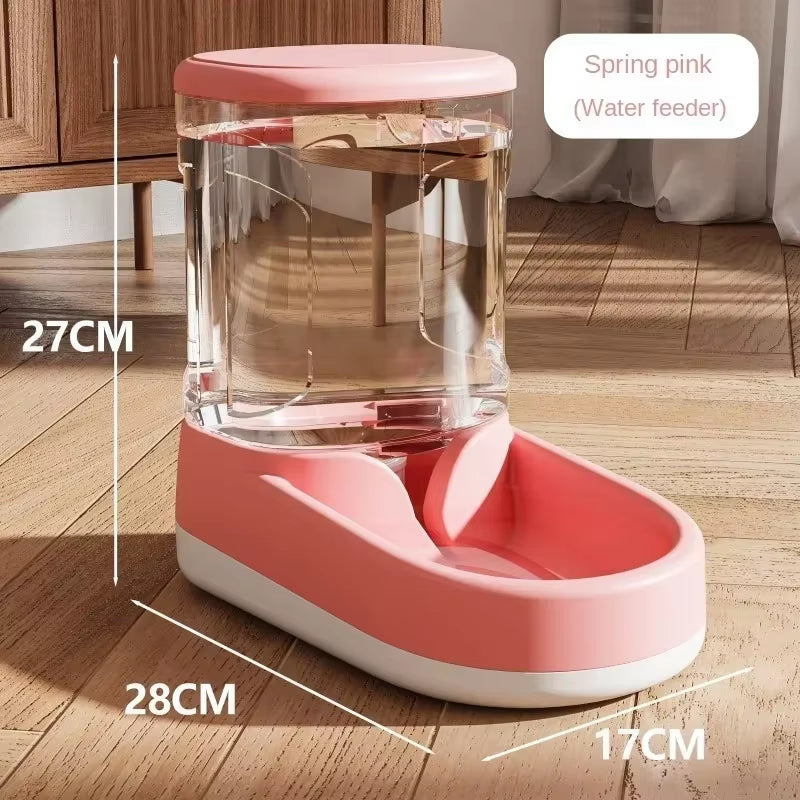 HydraKicks Pet Feeder