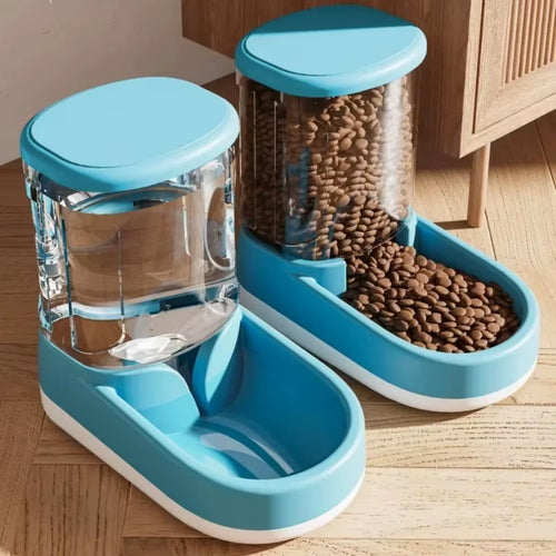 HydraKicks Pet Feeder
