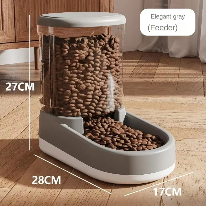 HydraKicks Pet Feeder