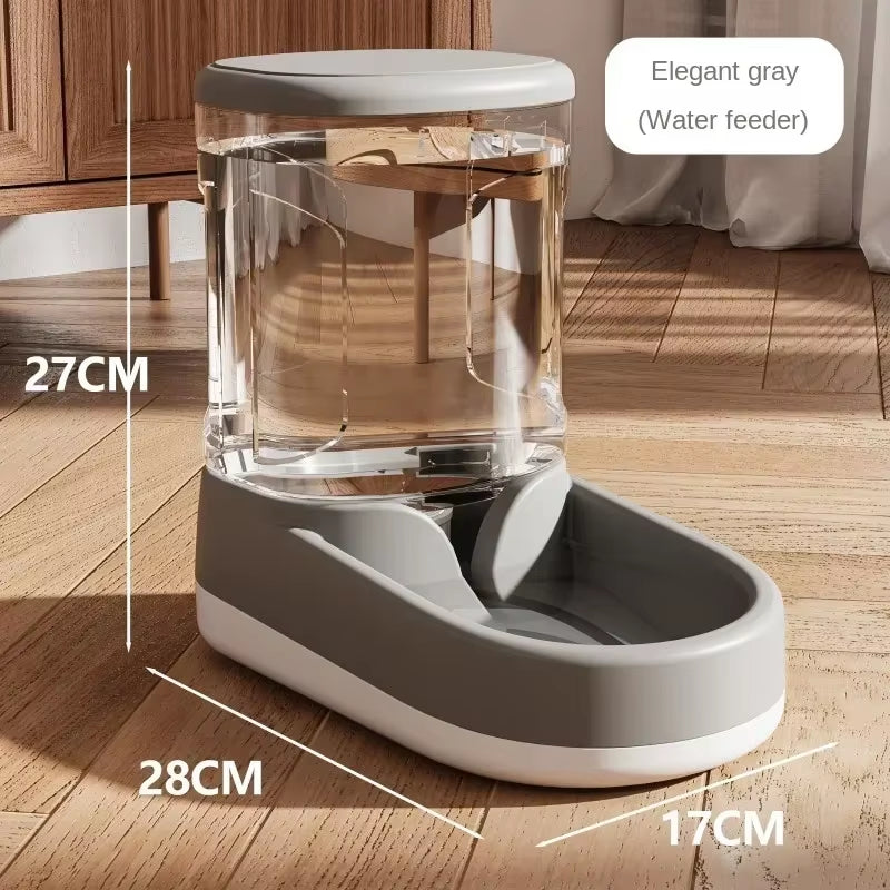 HydraKicks Pet Feeder
